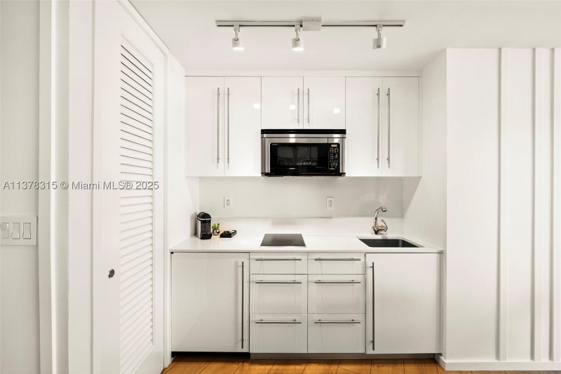 Alquiler de apartamento en W Hotel & Residences 811