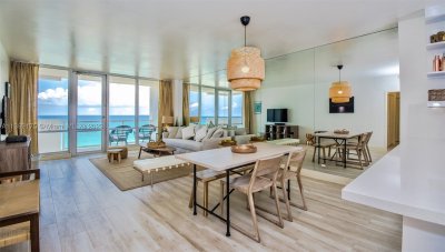 Aluguel de apartamento no Pavilion 1204