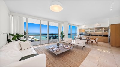 Setai Apt #3903
