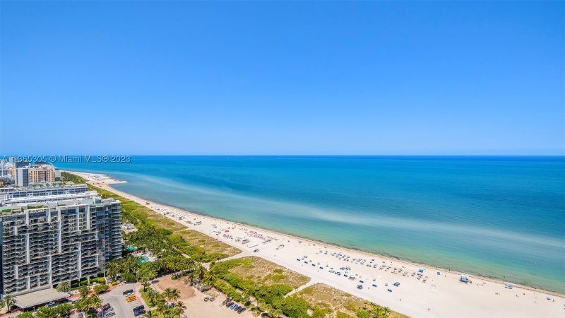 Apartment for rent at Setai 3903
