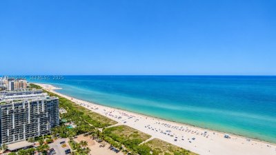 Aluguel de apartamento no Setai 3903