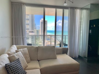 Aluguel de apartamento no Beach Club Two 1610