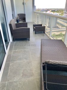 Aluguel de apartamento no Beach Club Two 1610
