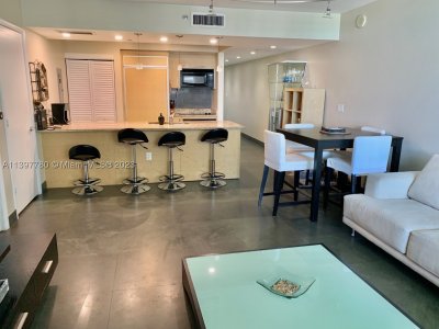 Aluguel de apartamento no Beach Club Two 1610