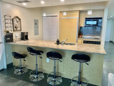 Aluguel de apartamento no Beach Club Two 1610