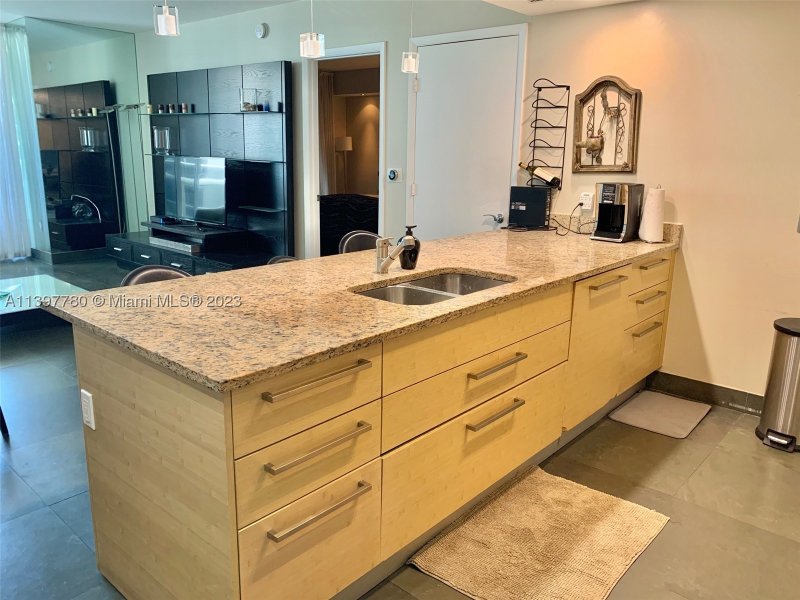 Alquiler de apartamento en Beach Club Two 1610