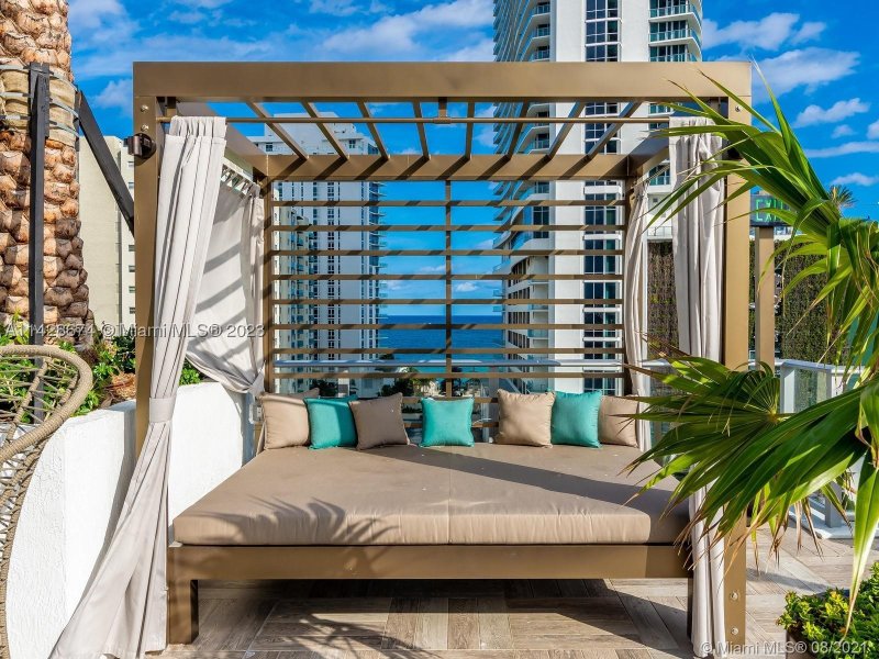 Condo for sale at Hyde Beach House R301