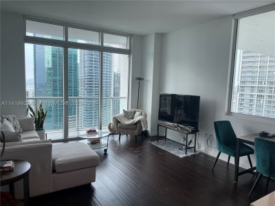 Comprar apartamento no 500 Brickell West Tower Ph4307