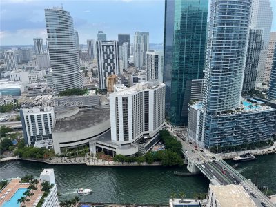 Comprar apartamento no 500 Brickell West Tower Ph4307