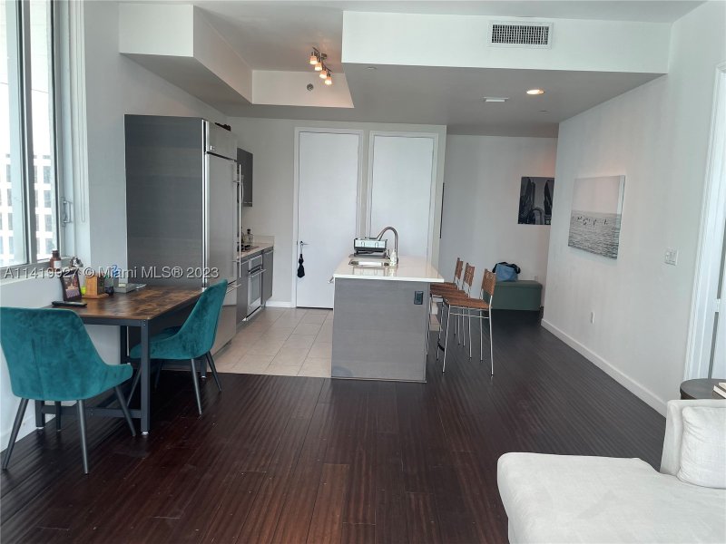Condo for sale at 500 Brickell West Tower Ph4307