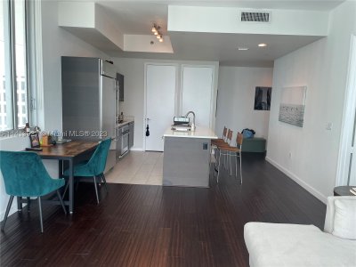 Comprar apartamento no 500 Brickell West Tower Ph4307
