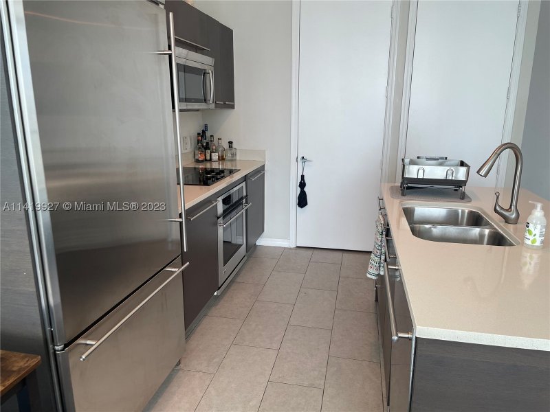 Condo for sale at 500 Brickell West Tower Ph4307