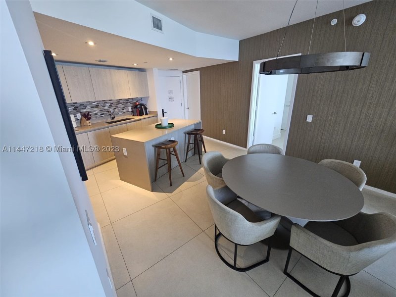 Condo for sale at Hyde Beach Resort Hollywood 3308