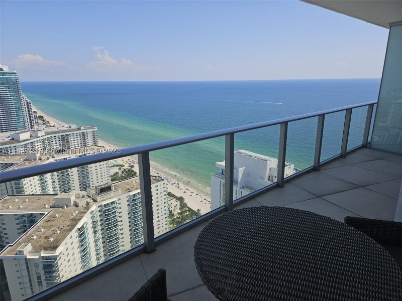 Condo for sale at Hyde Beach Resort Hollywood 3308