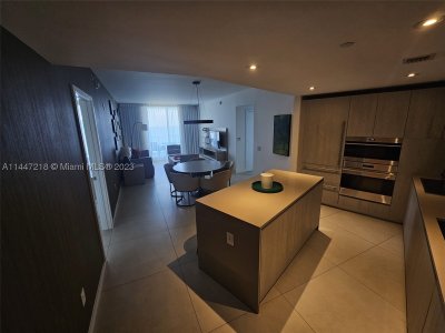 Comprar apartamento no Hyde Beach Resort Hollywood 3308
