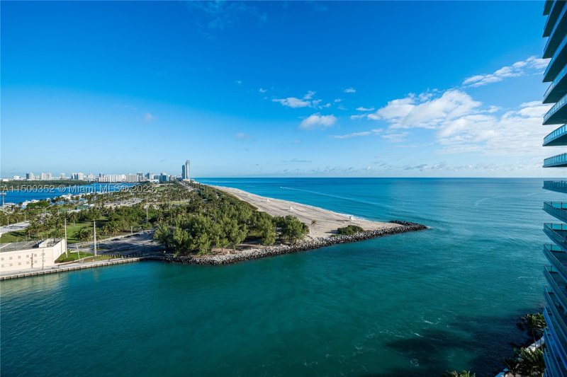 Alquiler de apartamento en Ritz Carlton One Bal Harbour 121716