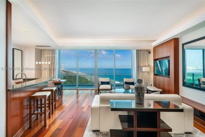 Alquiler de apartamento en Ritz Carlton One Bal Harbour 121716