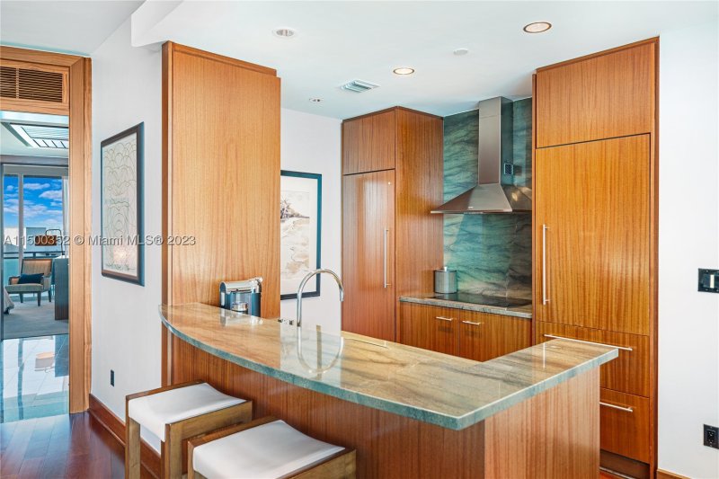 Alquiler de apartamento en Ritz Carlton One Bal Harbour 121716