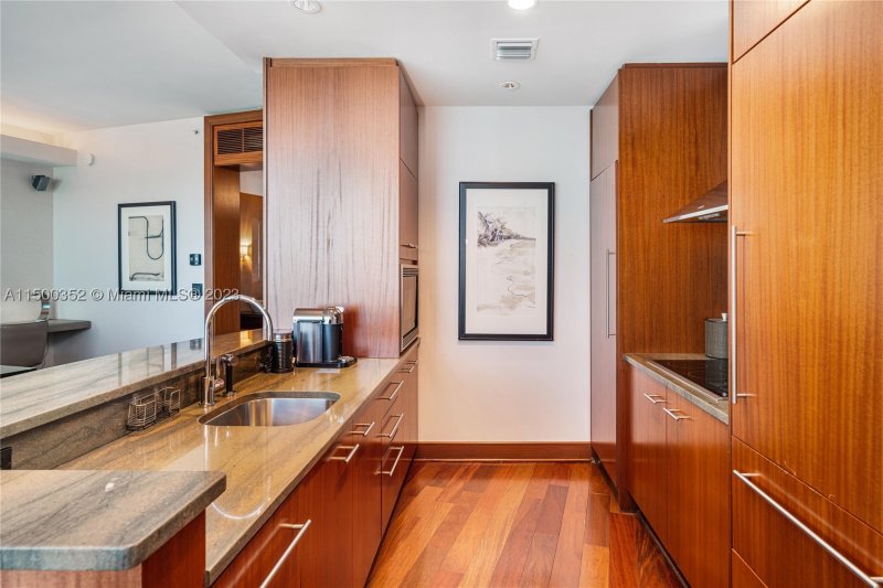 Alquiler de apartamento en Ritz Carlton One Bal Harbour 121716