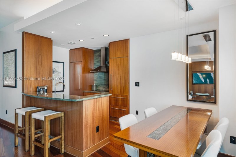 Alquiler de apartamento en Ritz Carlton One Bal Harbour 121716