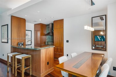 Alquiler de apartamento en Ritz Carlton One Bal Harbour 121716