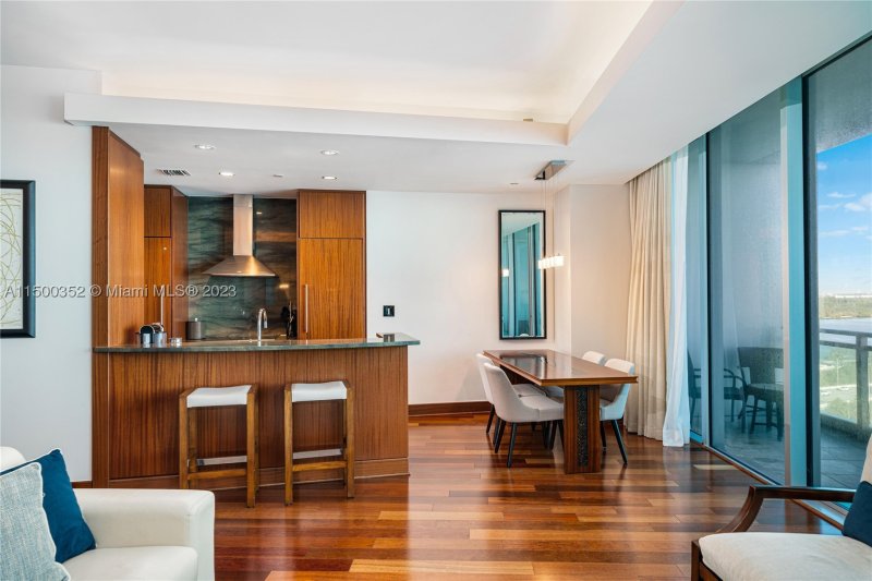 Alquiler de apartamento en Ritz Carlton One Bal Harbour 121716