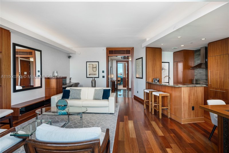 Alquiler de apartamento en Ritz Carlton One Bal Harbour 121716