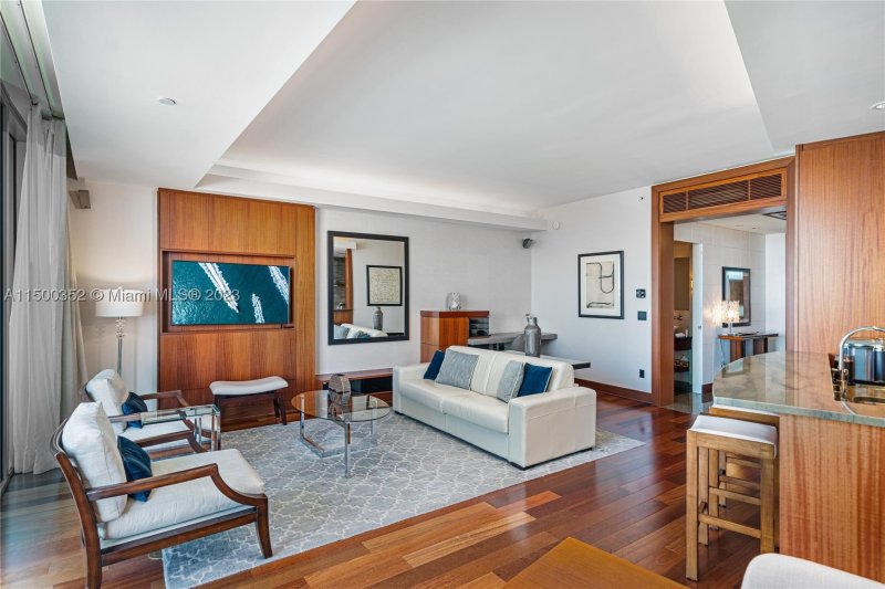 Alquiler de apartamento en Ritz Carlton One Bal Harbour 121716