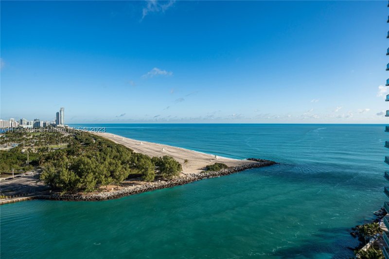 Alquiler de apartamento en Ritz Carlton One Bal Harbour 1216