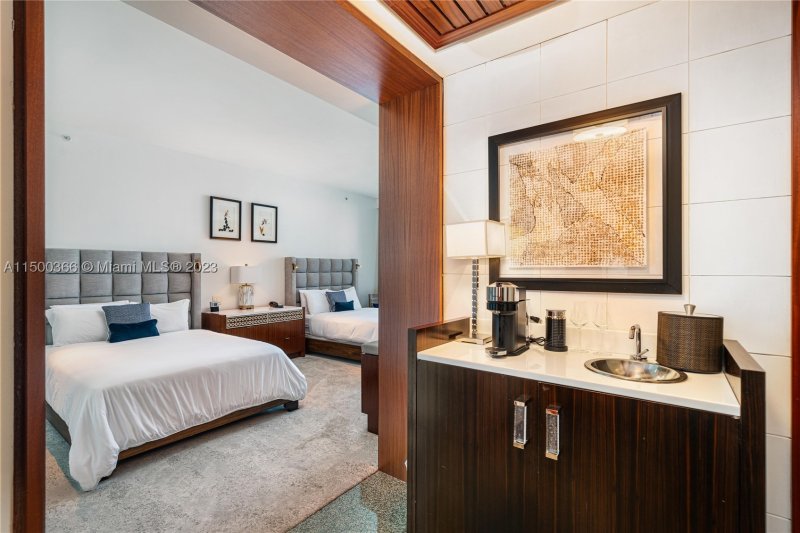 Alquiler de apartamento en Ritz Carlton One Bal Harbour 1216