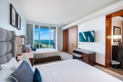 Alquiler de apartamento en Ritz Carlton One Bal Harbour 1216