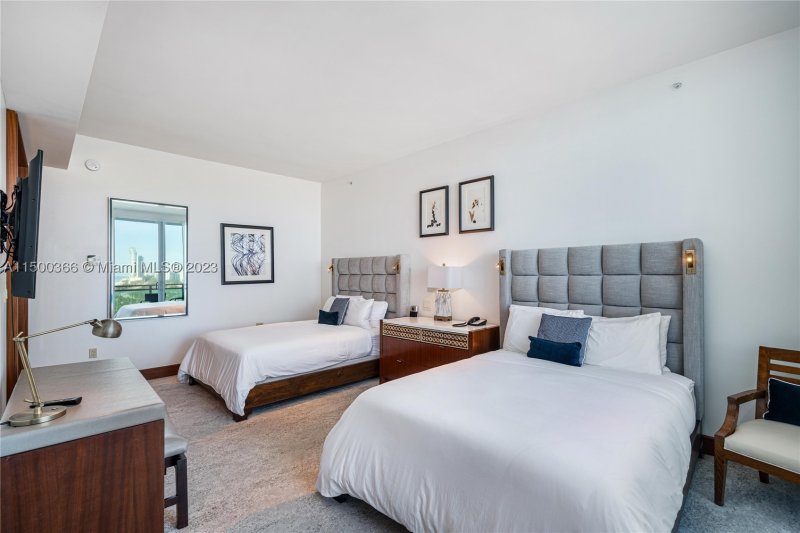 Alquiler de apartamento en Ritz Carlton One Bal Harbour 1216