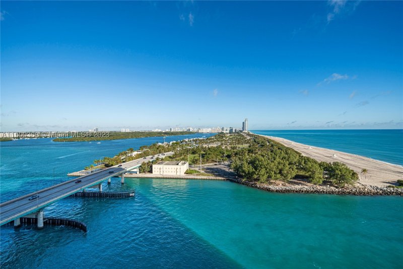 Alquiler de apartamento en Ritz Carlton One Bal Harbour 1216