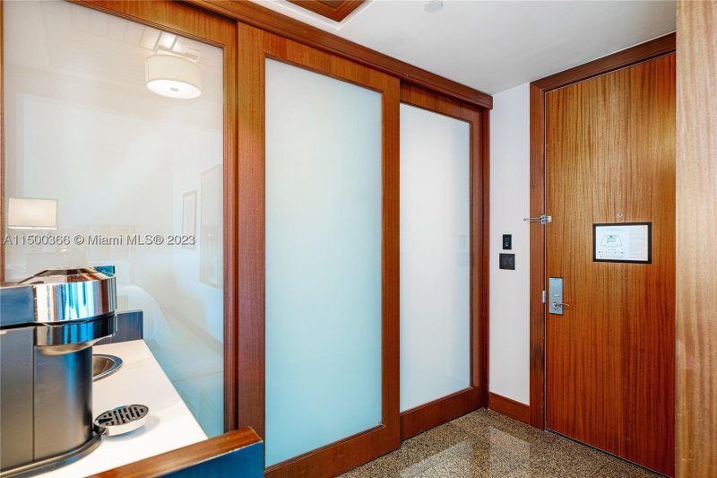 Alquiler de apartamento en Ritz Carlton One Bal Harbour 1216