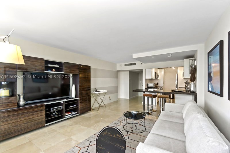 Alquiler de apartamento en Decoplage 1202