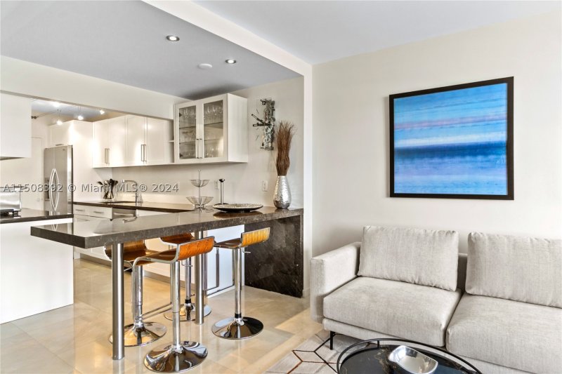 Alquiler de apartamento en Decoplage 1202