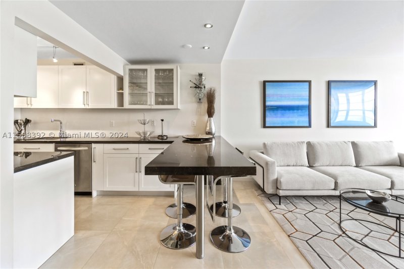 Alquiler de apartamento en Decoplage 1202