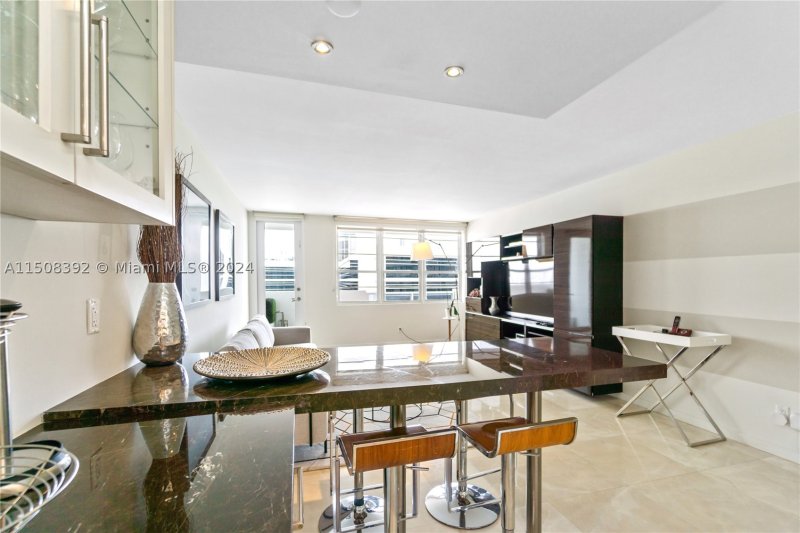Alquiler de apartamento en Decoplage 1202