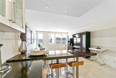Alquiler de apartamento en Decoplage 1202