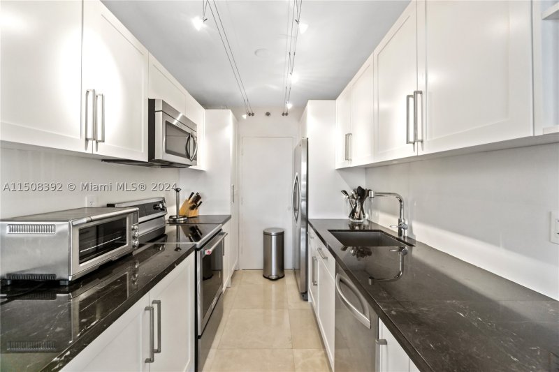 Alquiler de apartamento en Decoplage 1202
