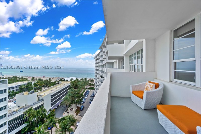Alquiler de apartamento en Decoplage 1202