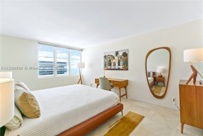 Alquiler de apartamento en Decoplage 1202