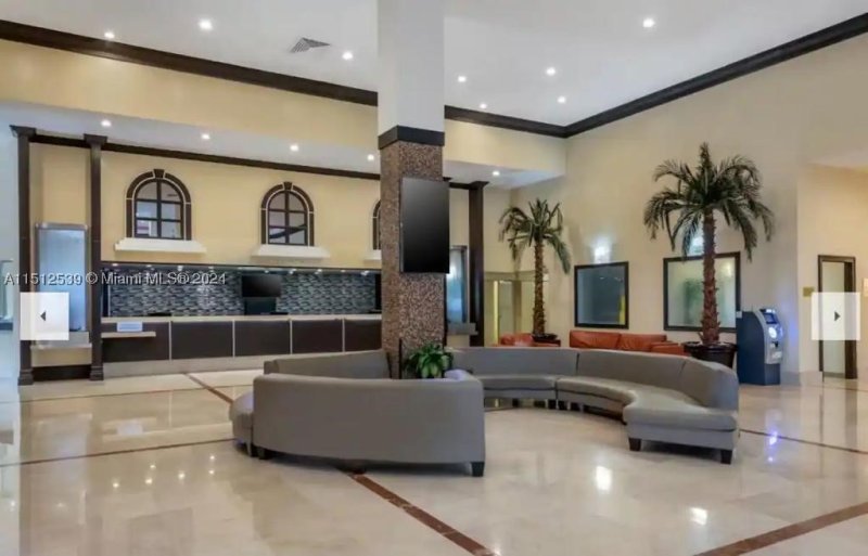 Condo for sale at Aventura Beach Club 1143