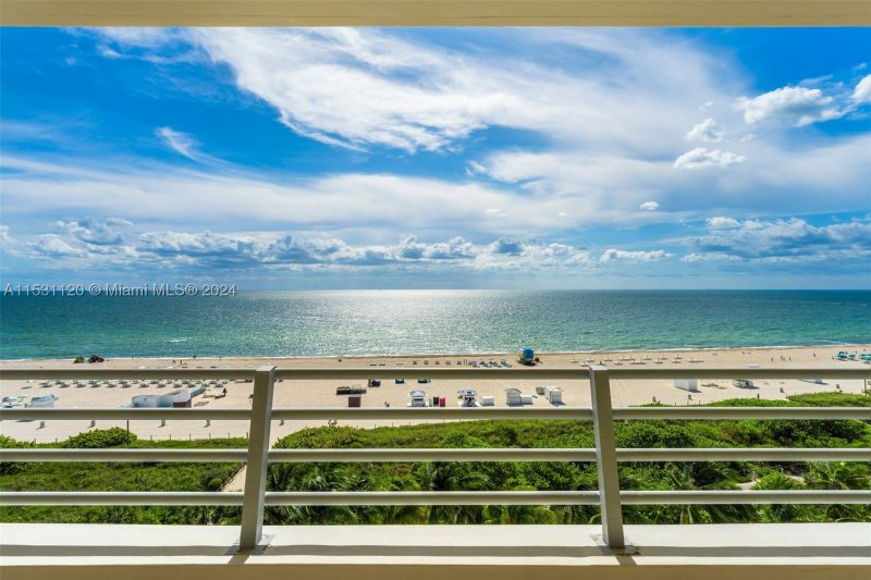 Alquiler de apartamento en Hilton Bentley 907