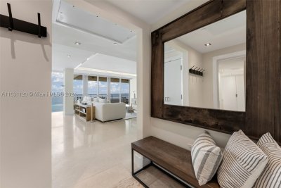 Alquiler de apartamento en Hilton Bentley 907