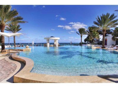 Ocean Palms Apt #2003