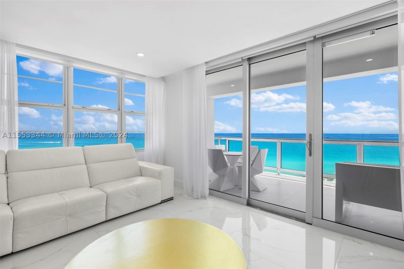 Apartment for rent at Seacoast 5151 1527