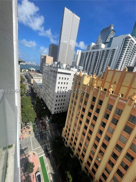 Comprar apartamento en Centro Condo 1505