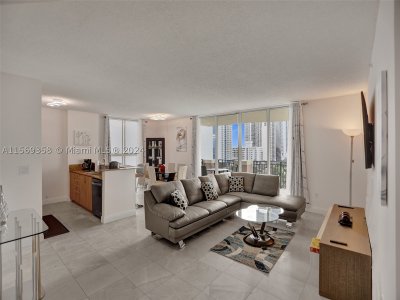 King David Apt #1101