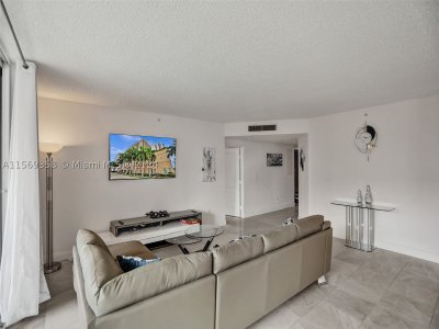 Alquiler de apartamento en King David 1101